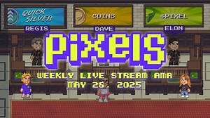 AMA Recap May 28 2025