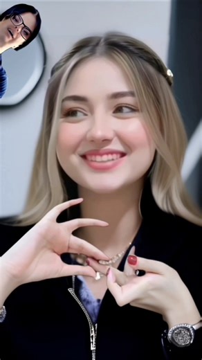 The smile challenge... who could resist smiling? 😊"