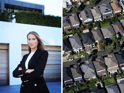 Sydney home prices surge again - here's what buyers are now paying - realestate.com.au