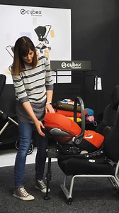 The Cybex Cloud Z has been amazing since it arrived a few years ago, and now we have the Cloud Z2. As well as an improved newborn insert, there is now a reclined position for use in the car! 🚗😲 It can be belted in or used on the Base Z2, which has a new one hand swivel movement. Once baby reaches 18 months/2 years, you can use the same base again for the next stage seat, the Sirona Z2, or just use that from the start! 👍👍 | Pushchair Expert