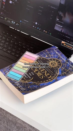 Top Fantasy Book Recommendations for Book Lovers