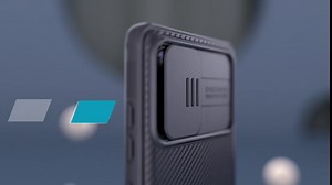 Galaxy A52 5G Case with Camera Cover,Galaxy A52s 5G (2021) Slim Fit Thin Polycarbonate Protective Shockproof Cover with Slide Camera Cover, Upgraded Case for Samsung Galaxy A52 5G (Blue)