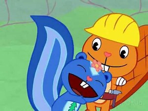 Happy Tree Friends: Episodio 2