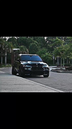 Custom BMW X5 Video Edit Compilation