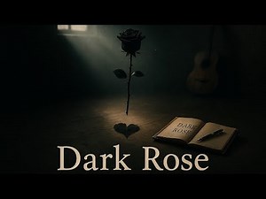 Dark Rose| Let Babylon Burn