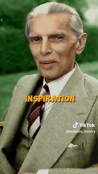 Muhammad Ali Jinnah: Pioneer of Indian Independence & Symbol of Global Liberation