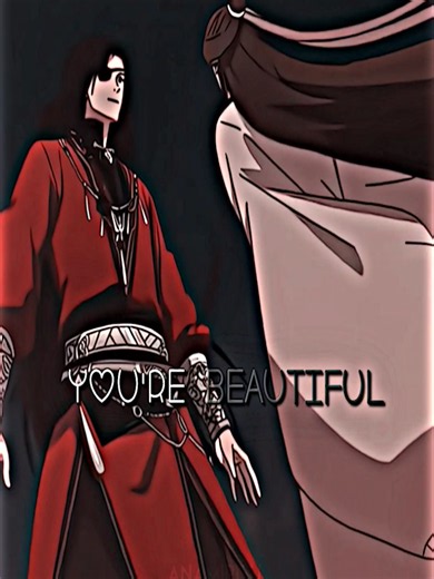Heaven Official's Blessing Xie Lian Huacheng TGCF fan video