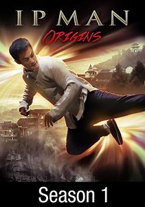 Ip Man: Origins: Episode 9