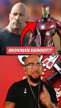 Armor Wars Changes EVERYTHING for Iron Man #Marvel #Shorts