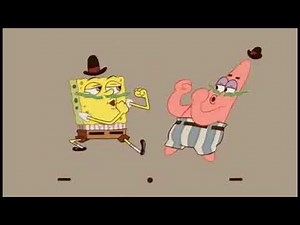 Spongebob sings ocean man!!!| Ocean Man