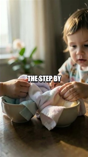 Capillary Color Quest at Home