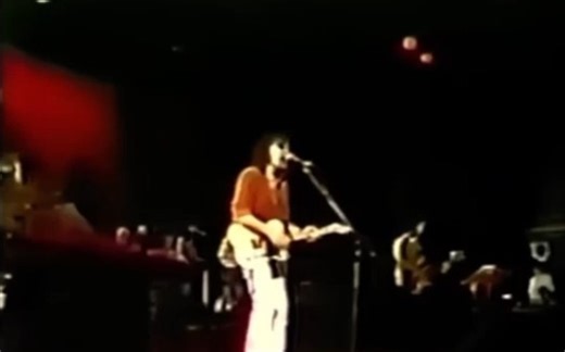 山下達郎 - 愛を描いて〜Let_s kiss the sun【Live】(360P)