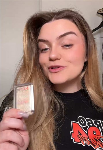 Test du Highlighter NYX : Éclat et Pigmentation