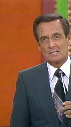 Bob Barker was always young at heart! #PriceIsRight | The Price Is Right: The Barker Era