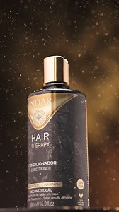 Ter resultado de salão em casa agora é possível com nossa linha Hair Therapy! Desenvolvido para cabelos danificados, com coloração, quimicamente tratados ou que necessitam de hidratação profunda, nossa linha é uma verdadeira terapia para os cabelos, pois proporciona ação antifrizz, elasticidade, suavidade e brilho, deixando os cabelos macios e com balanço. Agora você pode ter o cabelo que sempre sonhou em casa com a Inoar. Já conhece a linha? Conte para nós! Credit: @inoarsouthafrica | INOAR