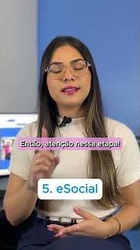 Admissão em 7 passos