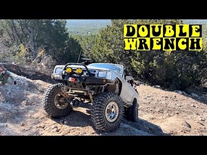 Wheeling SAS’d First Gen 4Runners at Hidden Falls - HJOR Skinwalkers & Mall Crawlers 2023 & 4Lo Fab