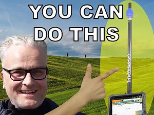 Start Land Surveying With No Experience (Step by Step Guide)