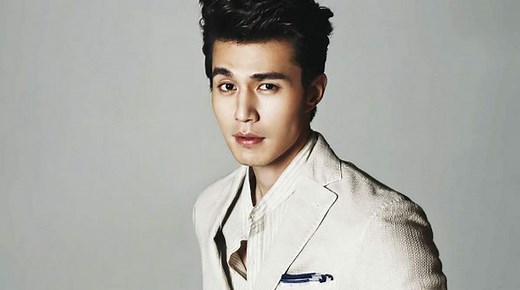 Lee Dong Wook - Movies & TV Shows