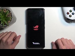 How to Enter Fastboot Mode on ASUS Rog Phone 7?