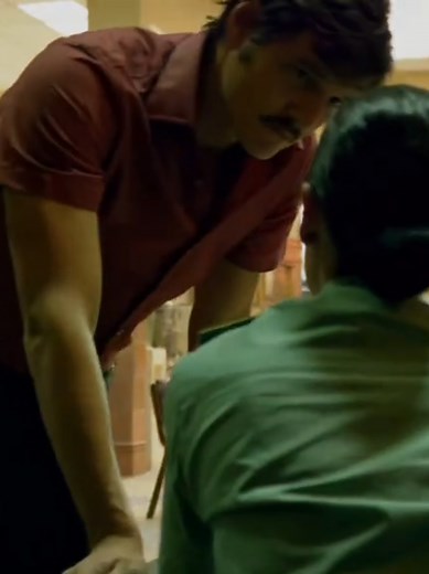 Remembering Javier Peña: Pedro Pascal's Iconic Role