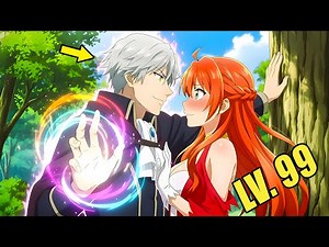 Everyone Thought She Was A Disgusting Villainess Until She Subdued The Strongest Beast | Anime Recap