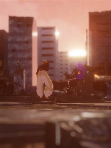 Unlocking Full Potential in VRChat: A Sonic Adventure