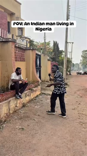 telugus are like the new Sindhis, you'll find these mfs in every crack and crevice of the earth doing dhando 🤣🤣🤣