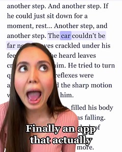 Unique app to help protect your eyes and focus 🤓 | Speechify