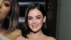 It Looks Like Lucy Hale Has Moved on from Riley Smith… with Ryan Rottman