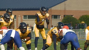 A&T's Raynard Named MEAC Offensive Player of the Year