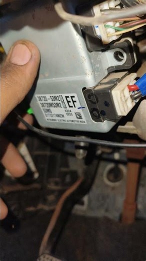 Alto 800 Power Steering Module