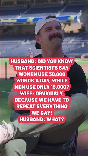 His WHAT? Says Everything #CoupleComedy #Shorts