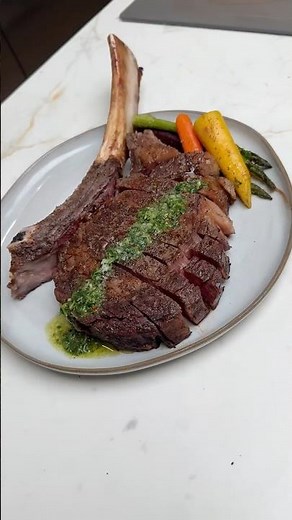 How to Plate a Steak Like a Steakhouse