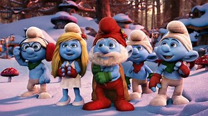 The Smurfs: A Christmas Carol - Apple TV