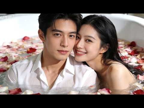 I Transmigrated As A Warlord's Wife. He Claims To Be Celibate, But Only Wants To French Kiss Me!