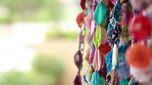 mobile shallow depth of field