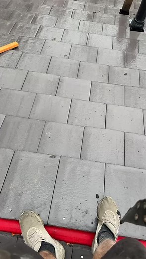 Mr. Bond's Roofing Adventures