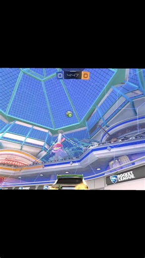 Quitting Rocket League: A Heartfelt Goodbye