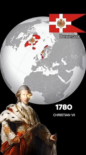 You Won't Believe How These Countries Changed 🤯