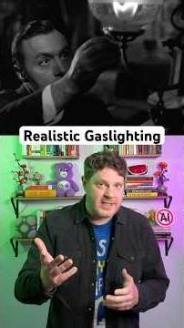 How Gaslighting actually works