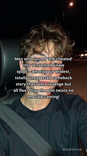 When cheating turns into a new sport: wildest, zero revenge comebacks!