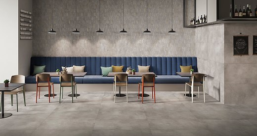 Cleaning and maintenance | Caesar Ceramics