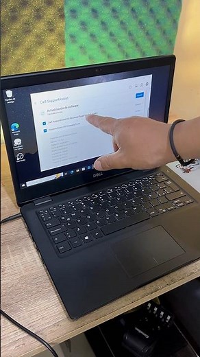 Mandatory update for Dell users #dell #pc #tips