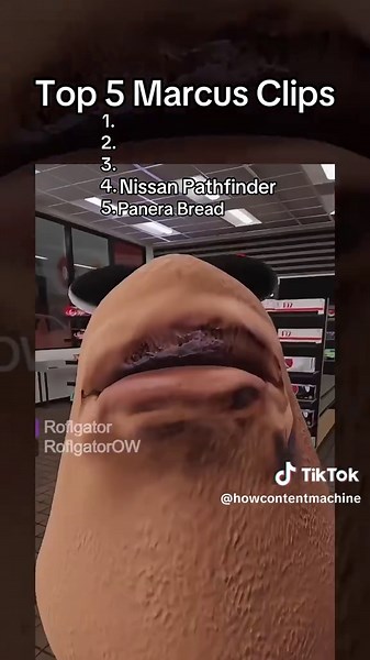 Replying to @@capybaris the best Part 2 of by far the best Marcus clips. #top5 #funny #marcus #clip #fyp