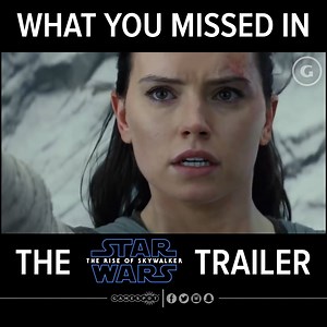 151K views · 341 reactions | Here's everything you need to know about the new trailer! | GameSpot Universe | Facebook