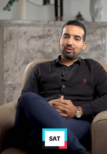 Le SAT est une étape clé pour accéder aux meilleures universités internationales. 🎓💡 Avec Study Guide, bénéficiez de cours personnalisés, de stratégies efficaces et de tout le soutien nécessaire pour atteindre un score exceptionnel. 🚀 Pour plus d’informations ℹ 📞 06 64 64 66 93 📧 infos@collegeassist.ma 🖥 www.collegeassist.ma 🔗 Lien d’inscription dans la bio 👆🏻 #GapYear #RêveUniversitaire #CollegeAssist #UM6P #ÉtudierAuMaroc #RéussiteAcadémique #AdmissionUniversitaire #studyguide