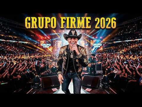 🔥 Estilo Grupo Firme – Banda Románticas Muy Popular, Escuchar Es Adictivo 2026 (Versión IA)