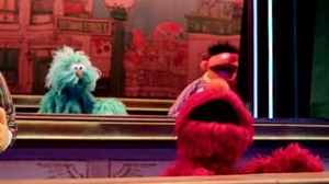 Today's the day! It's finally here! Sesame Street the Musical is on stage NOW for the summer! ☀️ Wishing all of our friends from Sesame Street a fantastic opening day! Get your tickets now at puppet.org/programs/sesame-street-the-musical | Center for Puppetry Arts