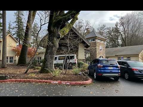 The Pearl At Kruse Way | Senior Living Tour and Overview)